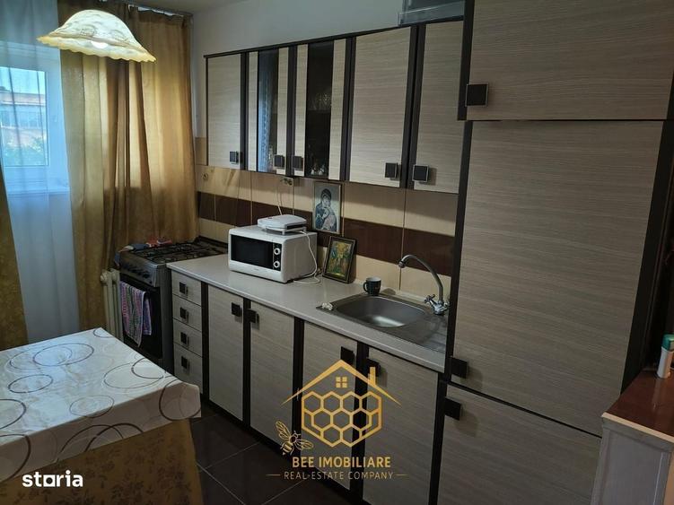 Apartament cu 2 camere in Brazda - 1