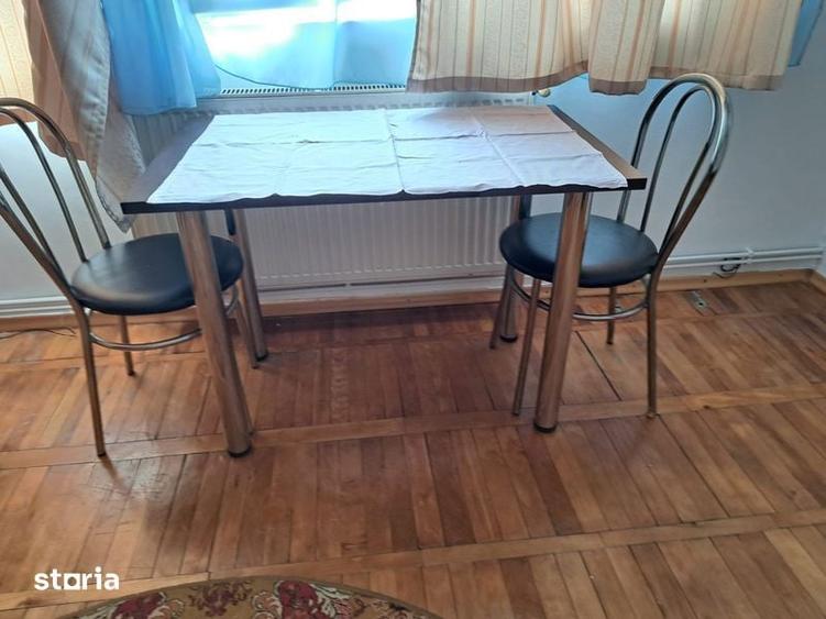 Apartament cu 2 camere în Balinț