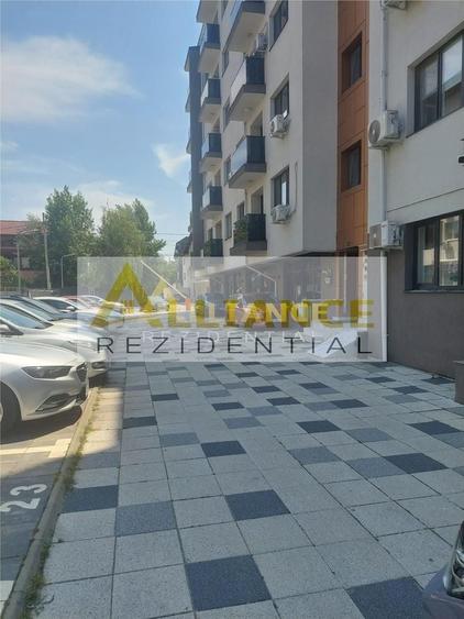Ap 2 camere cu gradina 5 minute fata de metrou - 18