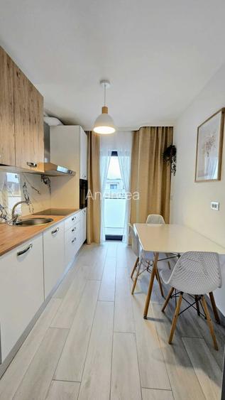 Inchiriere apartament 2 camere