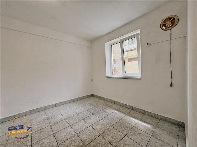 Spațiu comercial, de 24 mp, în Ciucului