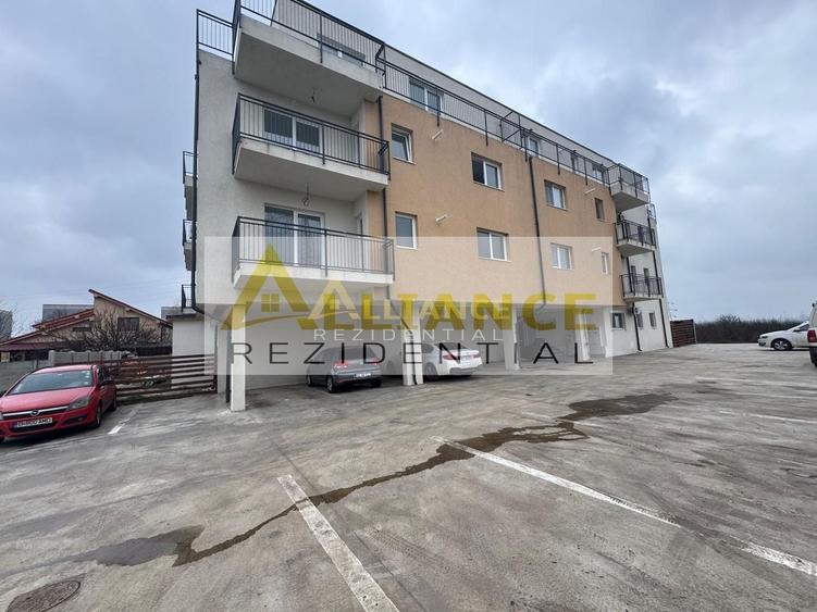 Apartament 2 camere Primarie Popesti 64 mp - 1