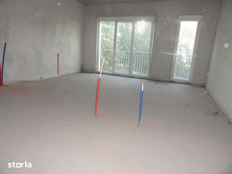 Apartament cu 2 camere în Funcționarilor