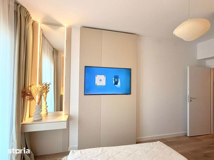 2 CAMERE LUX FIRST ESTATES PIPERA MOBILAT PREMIUM - 10