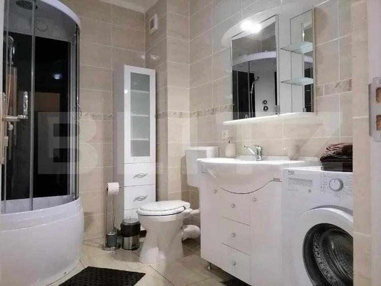 Apartament 1 cameră, parcare, zona Eroilor - 7