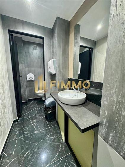 Spațiu comercial, de 10 mp, în Obcini