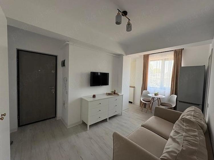 Apartament cu 2 camere în Otopeni