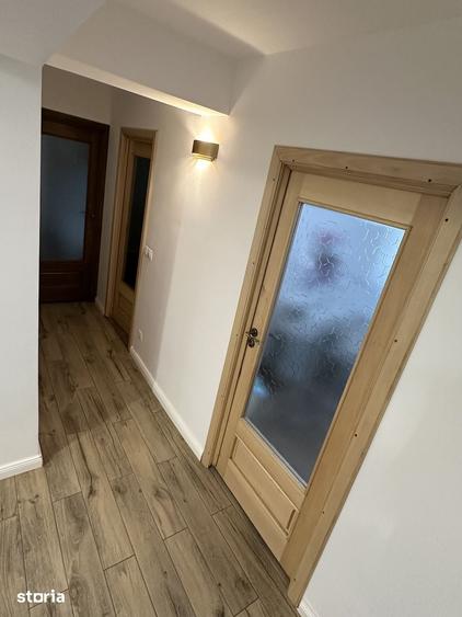 Apartament cu 3 camere decomandat în Ultracentral