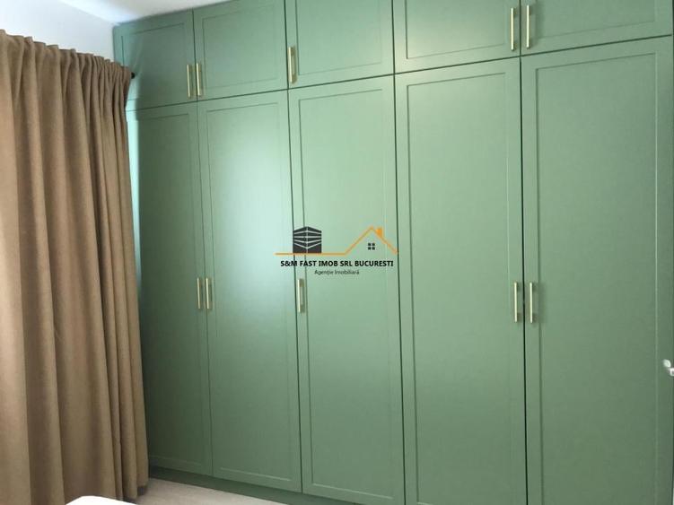 Închiriere Apartament 2 camere-Piata Sudului-Berceni-Oltenitei-B - 11