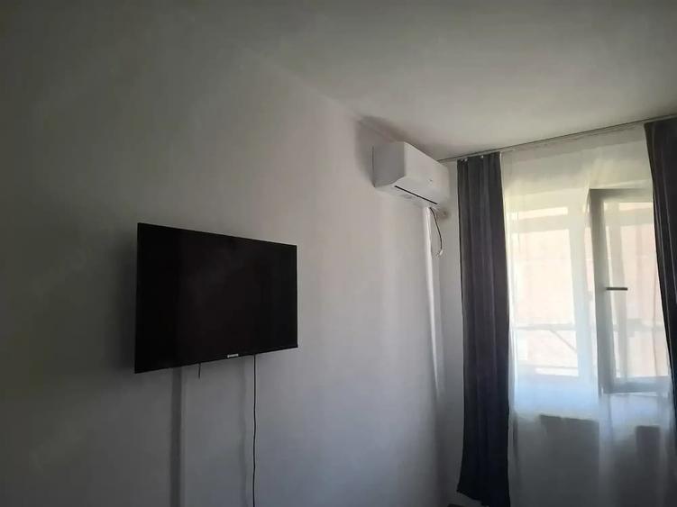 Garsonieră semidecomandată în Exterior Vest