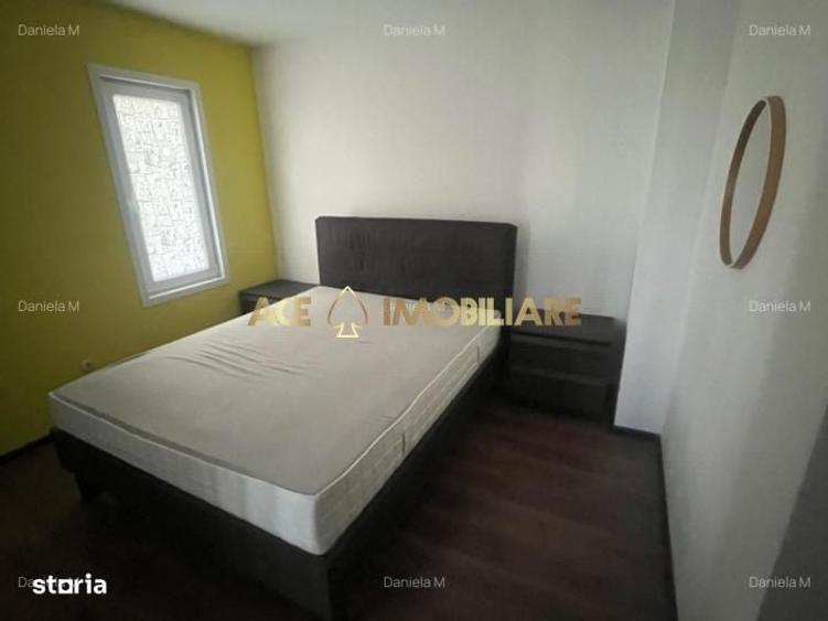 Apartament cu 3 camere în Glina