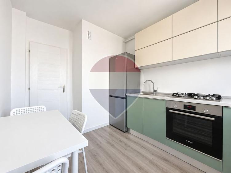 De închiriat-apartament 2 camere-Răcădău-Jepilor-0% Comision - 6