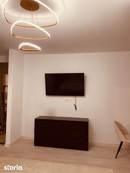 Inchiriere studio Hils Republica, la metrou, parcare inclusa - 4