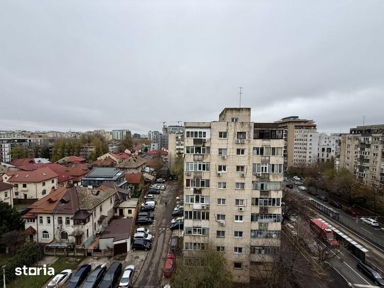 Spațiu comercial, de 90 mp, în Tineretului