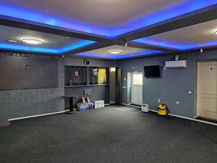 Spațiu comercial, de 60 mp, în Chiajna