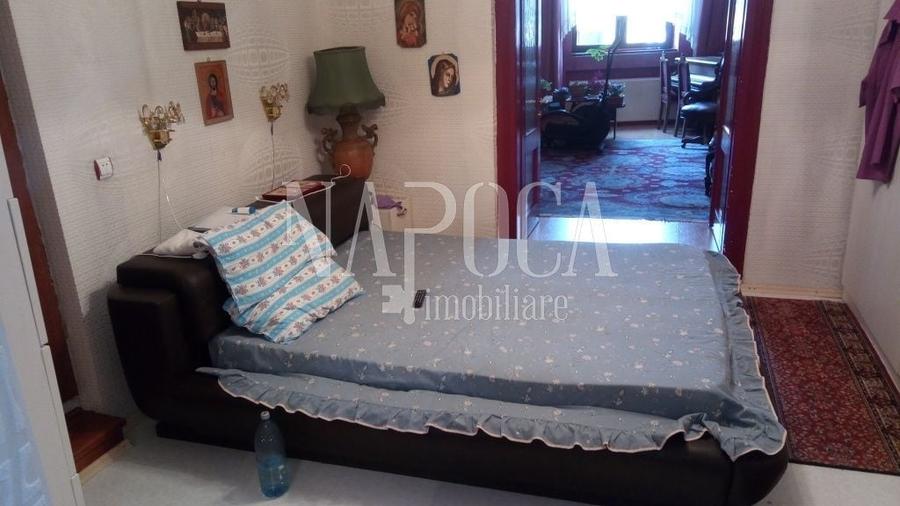Casă individuală cu 7 camere cu Canalizare în Gheorgheni