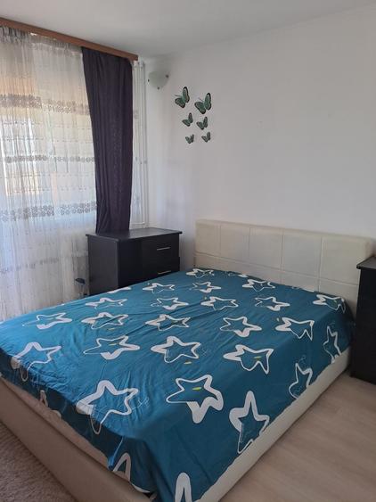 Apartament cu 2 camere decomandat în Găvana
