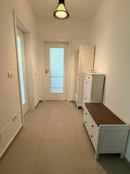 Apartament cu 2 camere decomandat, mobilat în Lujerului