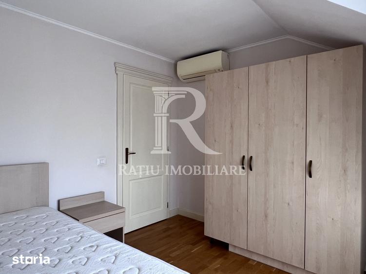 Casă cu 4 camere cu Teren 681 Mp în Central