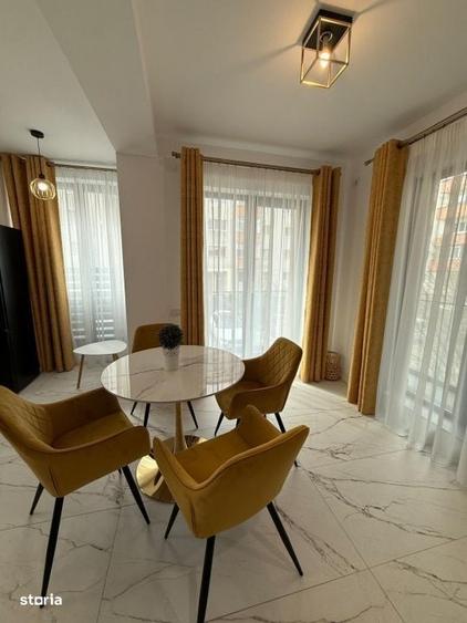 Apartament 2 camere Exercitiu, bloc nou - 6