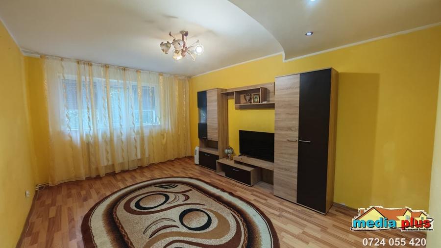 De vânzare apartament 1 cameră, Micro 21, parter, 37 mp - 1