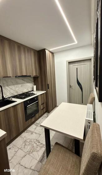Apartament 2 cam decomandate Iasi, Visoianu-Astoria - 9
