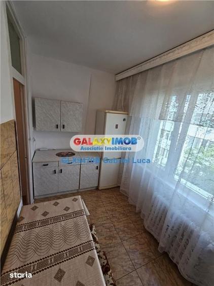 Garsoniera 32 mp | Spital Bagdasar - Metrou Aparatorii Patriei | - 7