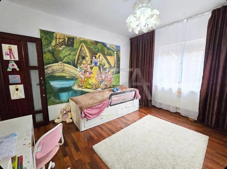 Casă individuală cu 3 camere cu Canalizare în 23 August (Cațelul)