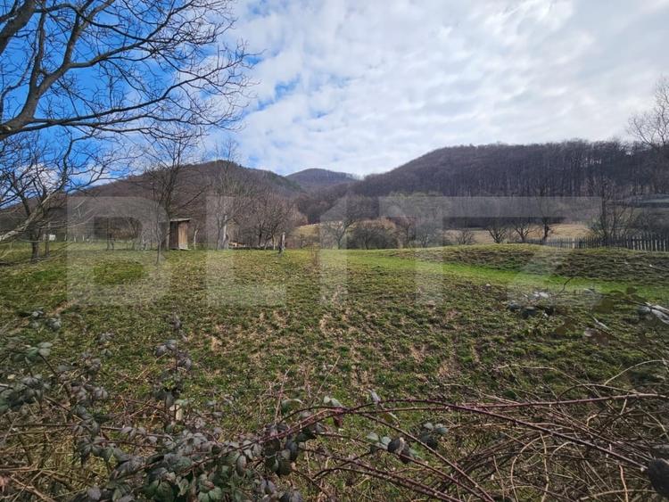 Teren Construcții intravilan de 4000 mp, în Cugir