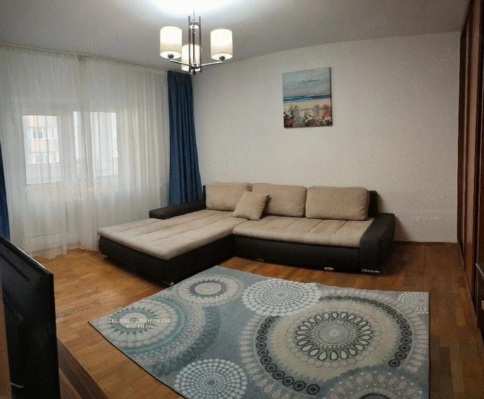 Apartament cu 2 camere decomandat în Nerva Traian