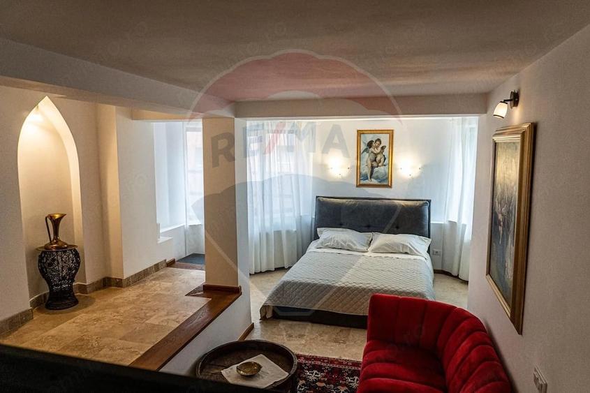 Casă cu 1 camere cu Teren 331 Mp în Valea Alba