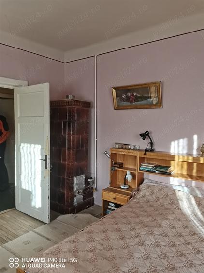 Casă cu 6 camere în Cioplea