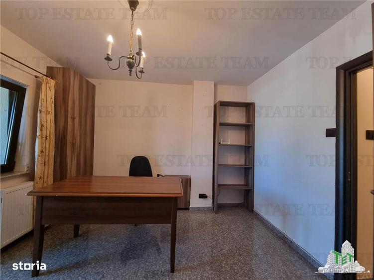 Spațiu comercial, de 37 mp, în Km 4