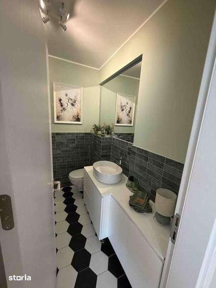 DE VANZARE APARTAMENT 3 CAMERE DAMAROAIA - 2