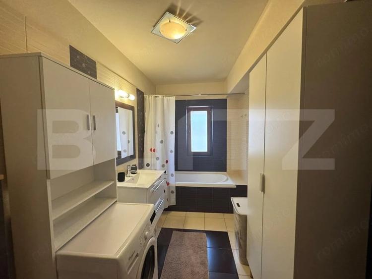 Apartament cu 2 camere decomandate | 57 mp | Buna Ziua cu loc de parcare inclus. - 8