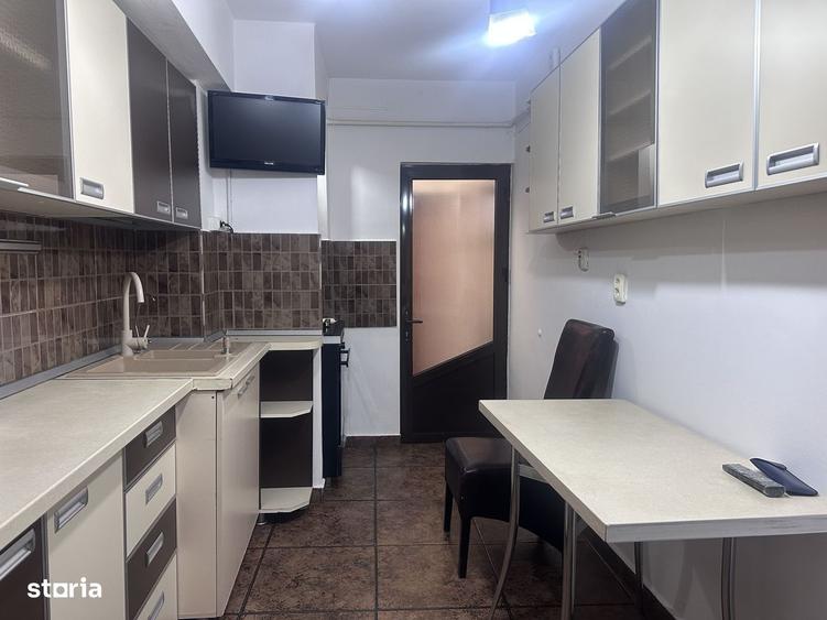 DE INCHIRIAT! Apartament in inima Municipiului Targoviste! - 5