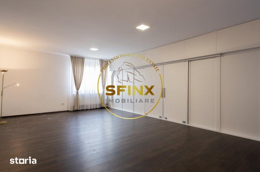 Casă cu 5 camere decomandat cu Teren 310 Mp în Fundeni