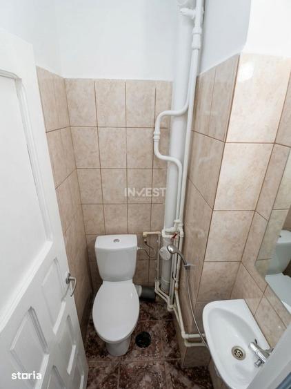 Apartament 2 camere de inchiriat zona Tatarasi - 5