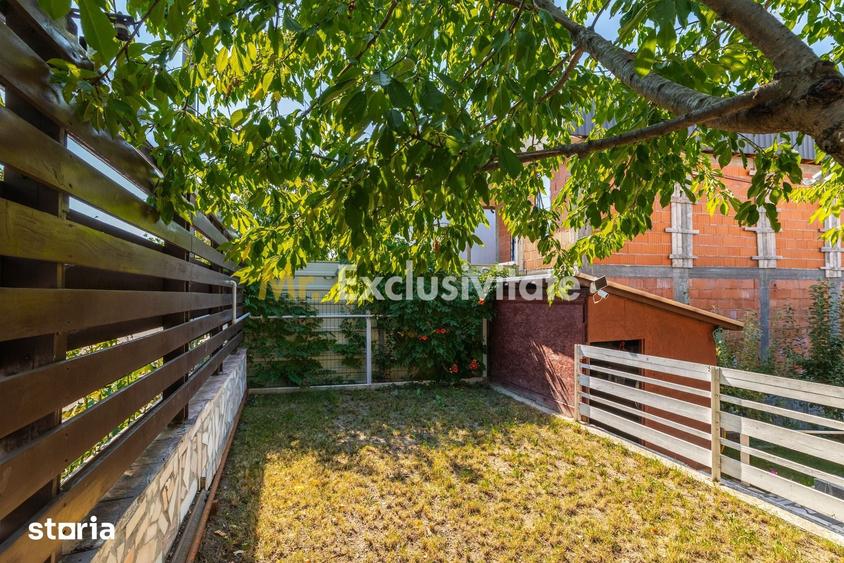 Duplex 4 camere, 189 mp utili | Prundu - 9