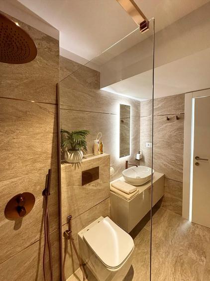 Apartament cu 3 camere decomandat în Iancu Nicolae