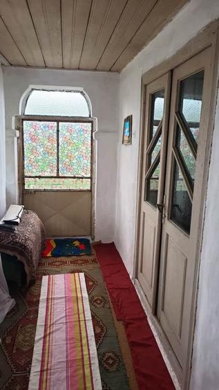 Casă individuală cu 3 camere cu Teren 1535 Mp în Zărnești
