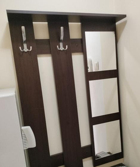 Vand apartament 2 camere , decomandat,situat in cart .Manastur,zona Mehedinti.Pret 128.000 euro.NU COLABOREZ CU AGENTII! - 5