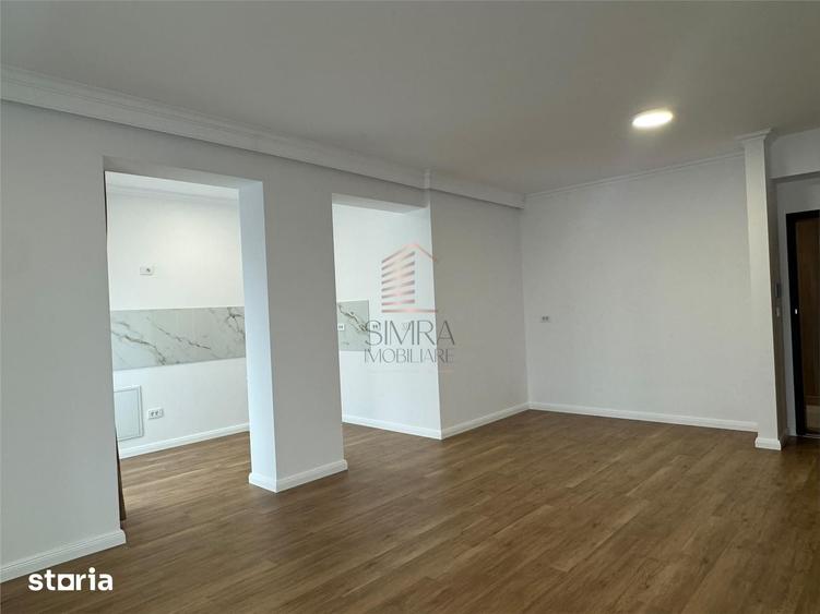 Apartament cu 2 camere în Sântandrei