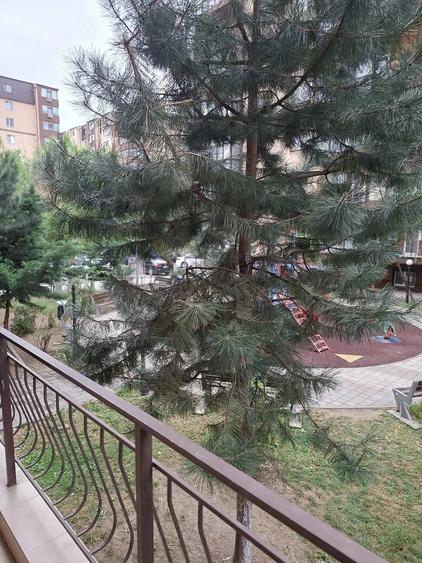 Apartament cu 2 camere decomandat în Roșu