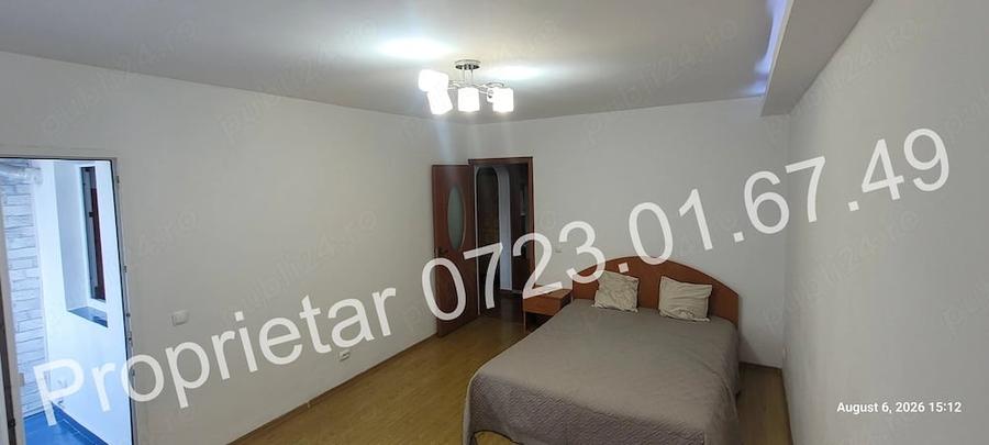 PROPRIETAR Garsoniera decomandata 33 mp | Str. Piscului nr. 9 | Tineretului Timpuri Noi - 5
