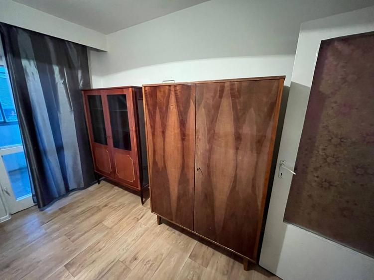Apartament cu 2 camere decomandat în Mănăștur