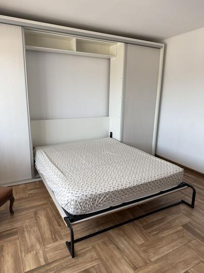 Garsonieră decomandată în Alexandru cel Bun