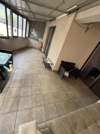 Apartament în Ultracentral