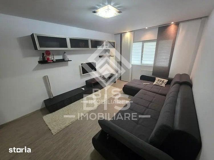 Apartament cu 3 camere în Ștefan cel Mare