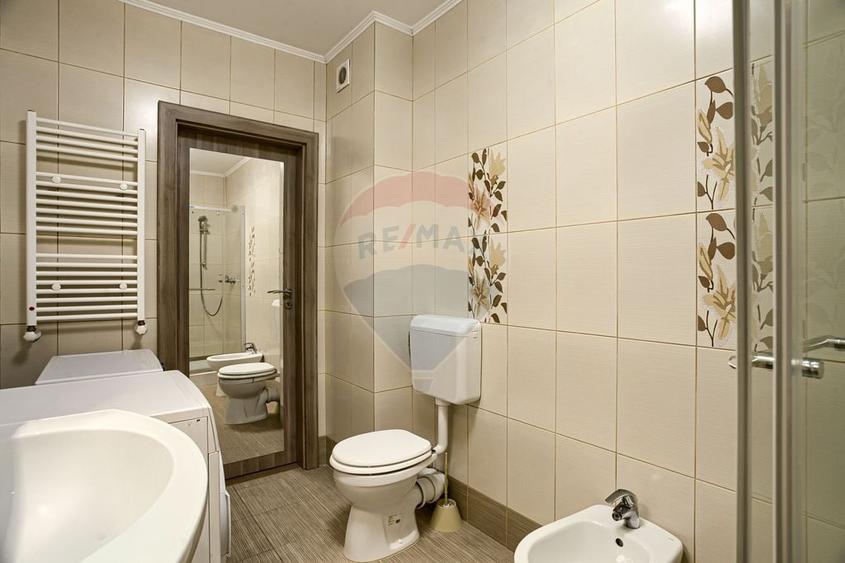 Garsonieră semidecomandată în Central